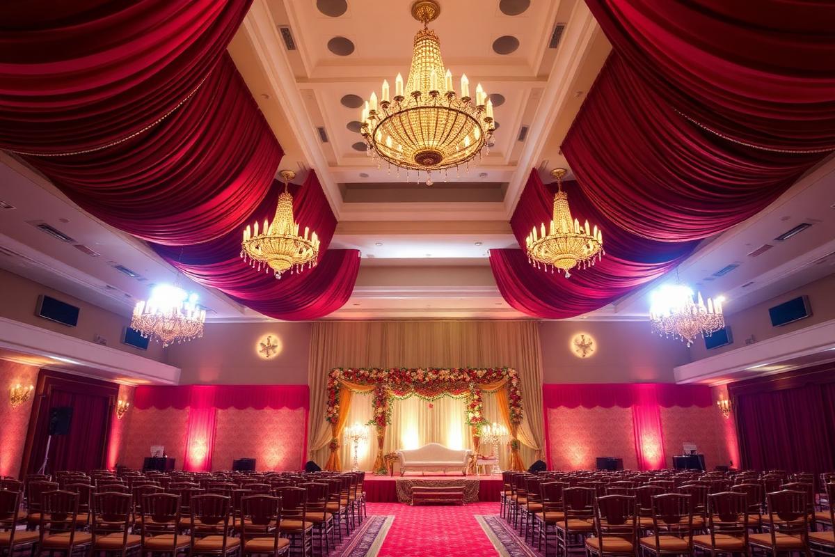 Grand Hall